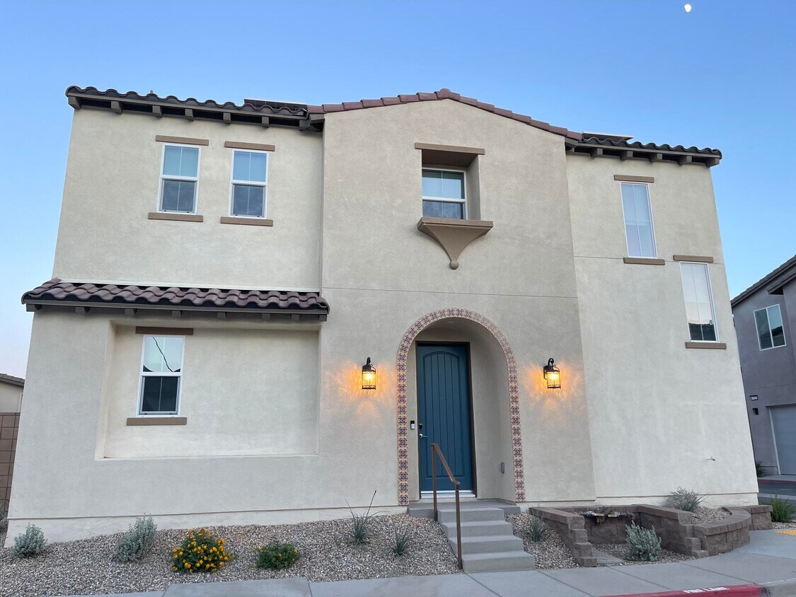 47508 Aloe Wy, La Quinta, CA 92253 Townhome Rentals in La Quinta CA