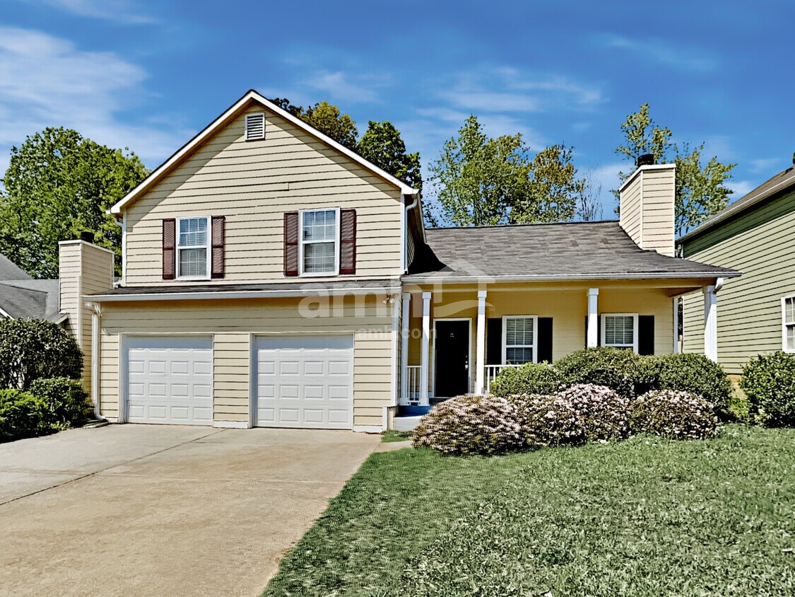 Foto principal - 2756 Lake Park Ridge W
