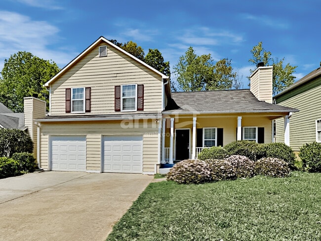Building Photo - 2756 Lake Park Ridge W