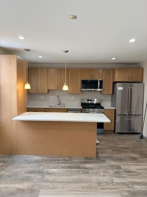 Foto del edificio - 1426 43rd St