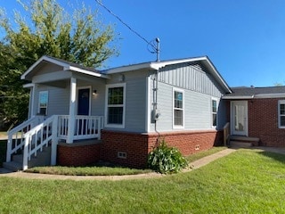 Building Photo - 2100 South St