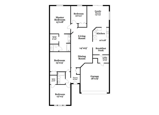 Building Photo - 3763 Iceni Court