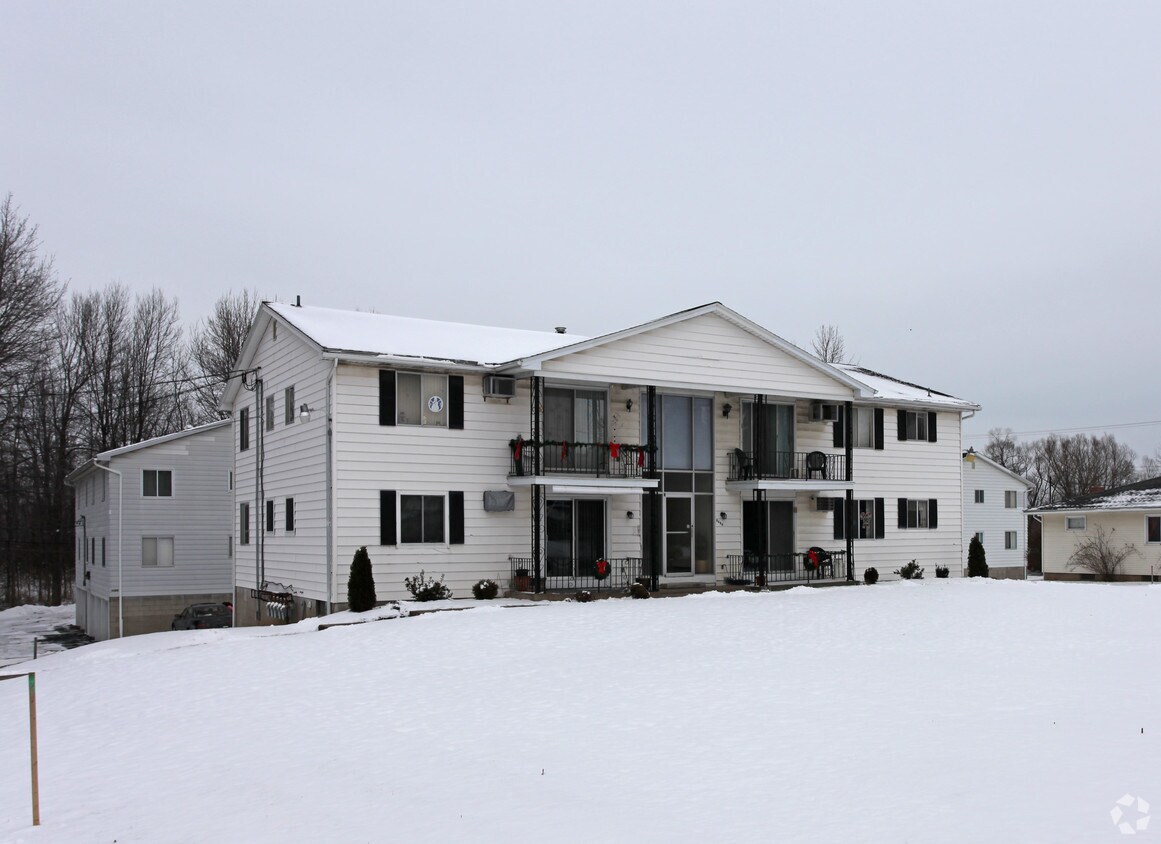 6090 Brockport Spencerport Rd, Brockport, NY 14420 Apartments 6090
