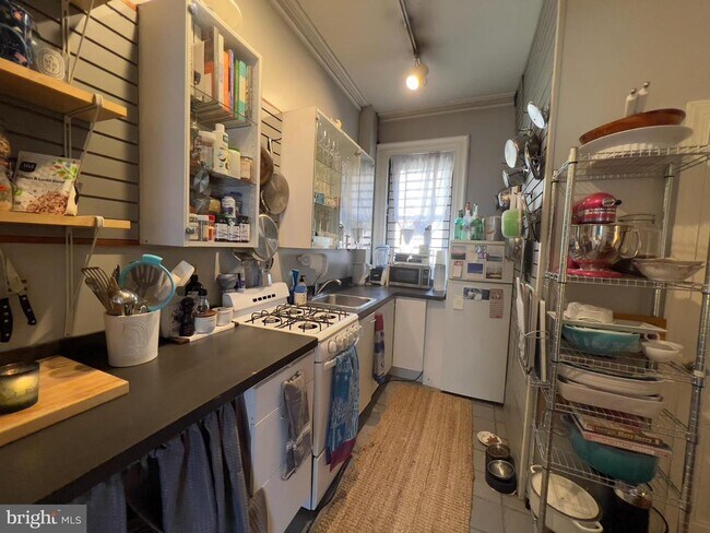 Foto del edificio - 257 S 20th St