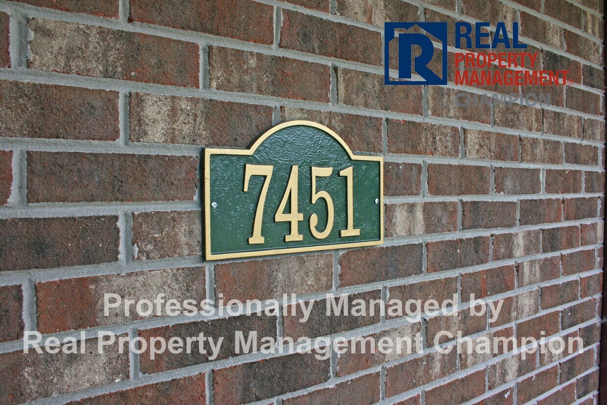 Foto principal - Spacious Ranch Home on 3 Acres