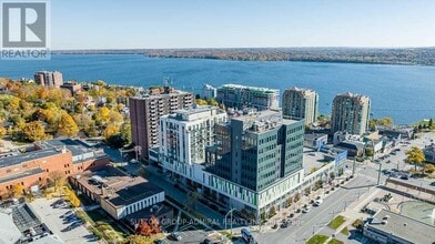 Building Photo - 111 Worsley St