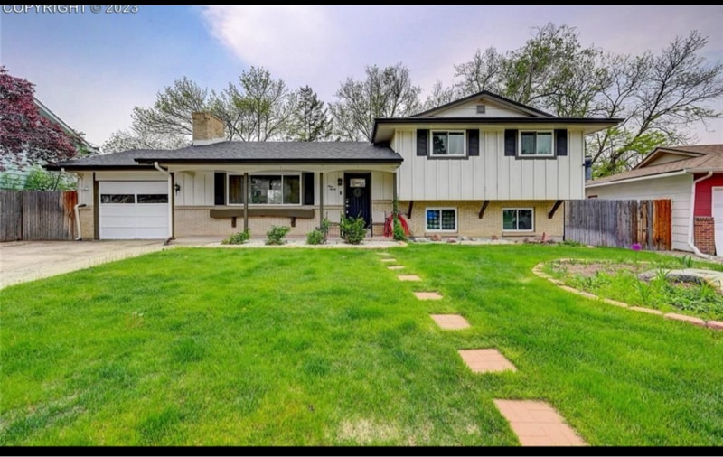 Photo - 930 Potter Dr (Colorado Springs, CO)