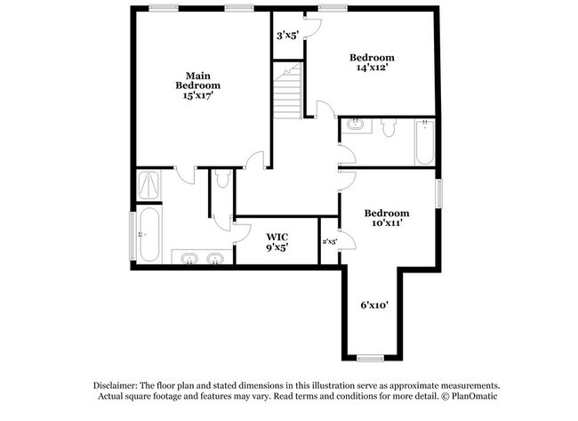 Foto del edificio - 2386 Walker Dr