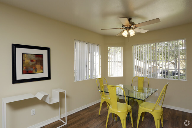 Interior Photo - Sunbow Villas