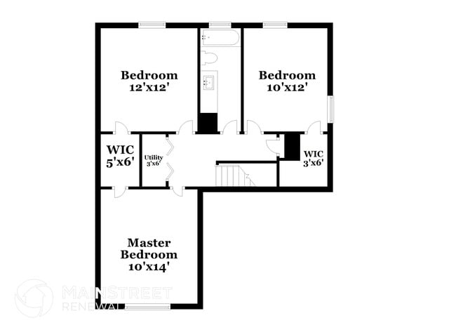 Foto del edificio - 998 Autumn Crest Ct
