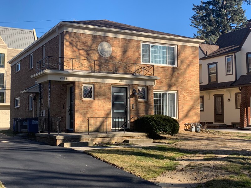 Primary Photo - 2114 Brookdale Rd