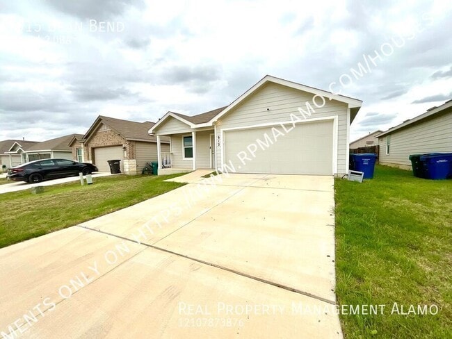 Photo - 615 Bean Bnd House