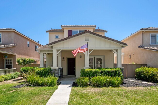 Foto del edificio - Gorgeous 3 Bedroom Chula Vista Home!