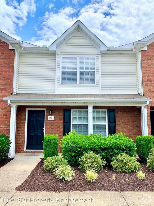 The Preserve at Indian Creek Houses under 2,000 Murfreesboro, TN 4