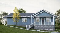 Foto principal - 1211 S Stull Ave