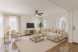 Building Photo - 5920 Maple Ln