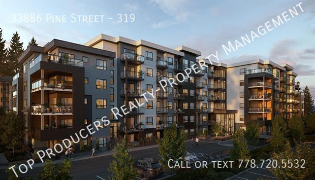 Photo principale - Brand New 1 Bed & Den Condo