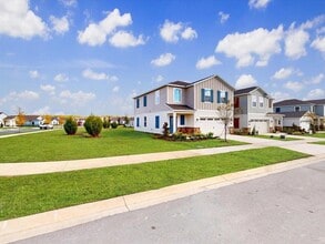 Building Photo - 3881 Corsican Ln