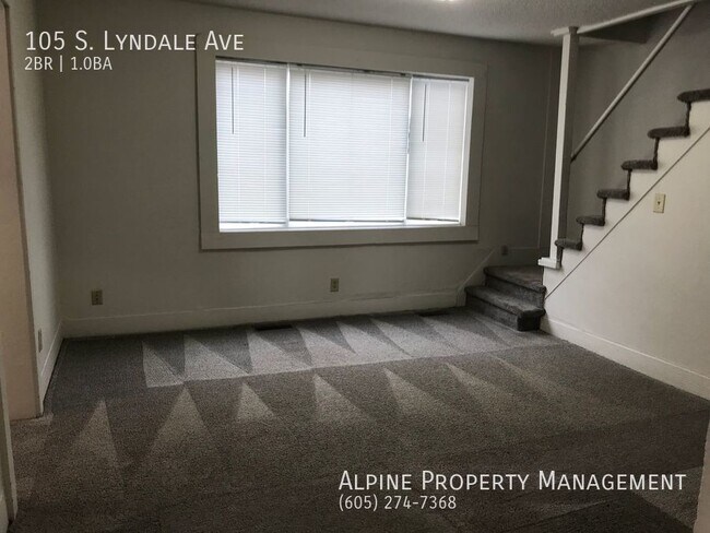 Building Photo - 2 Bed/1 Bath Home For Rent!!