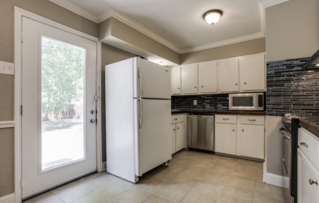 Photo - 3401 Sidney Dr (Mesquite, TX) House