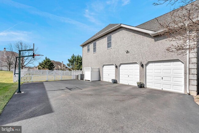 Foto del edificio - 16 Amberfield Ln