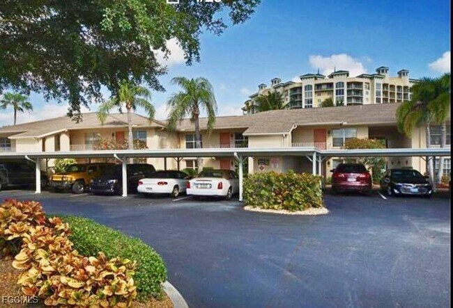 Foto del edificio - 3361 N Key Dr