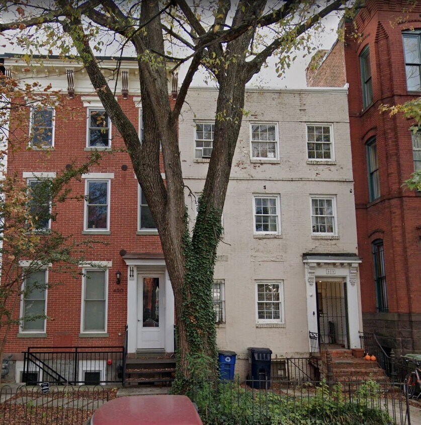 Foto principal - 452 M St NW