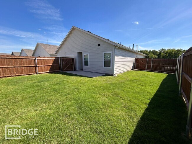 Foto del edificio - 4813 Bullfrog Way