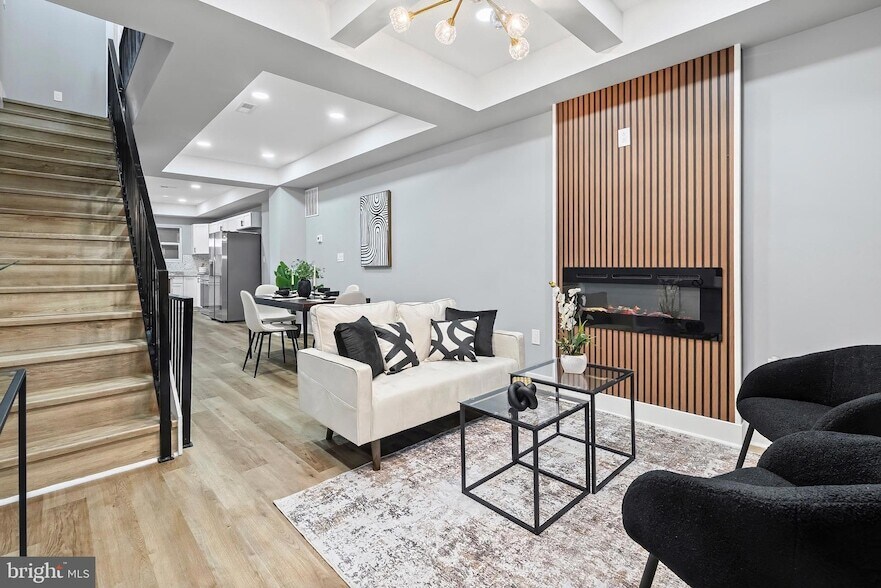 Foto principal - 1607 E Lanvale St