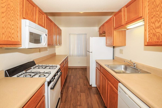 Sierra Antigua Apartments Apartments Sierra Vista, AZ