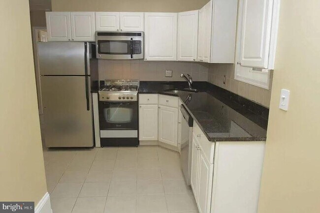 Foto del edificio - 1504 Mt Vernon St