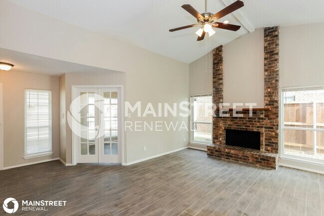 Foto del edificio - 4165 MALONE AVE, THE COLONY, TX 75056