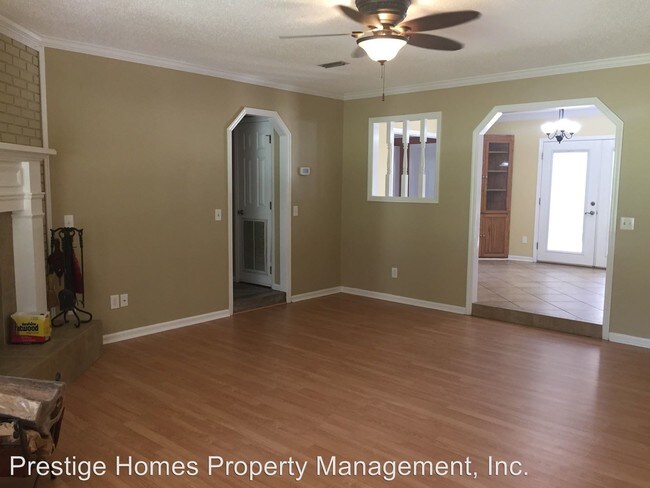 Building Photo - 3 br, 2 bath House - 2239 Campground Rd