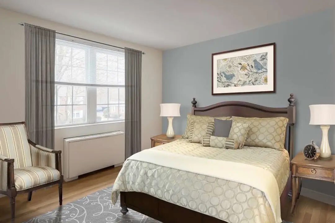 17 Captain Parker Arms Unit 22, Lexington, MA 02421 17 Captain Parker