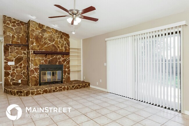 Foto del edificio - 4303 Ponds Dr