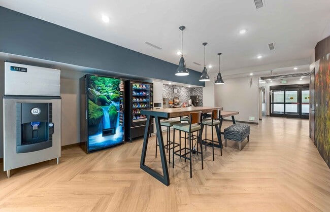 Foto del edificio - Furnished Studio-Temple