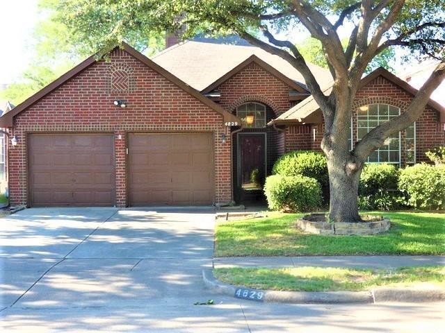 KELLER ISD!!! 3/2/2 IN ESTABLISHED NEIGHBORHOOD. - KELLER ISD!!! 3/2/2 IN ESTABLISHED NEIGHBORHOOD.