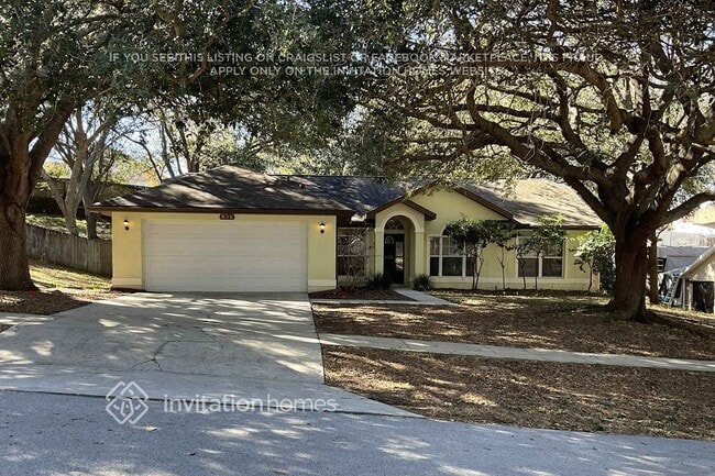 Building Photo - 830 Elm Forest Dr