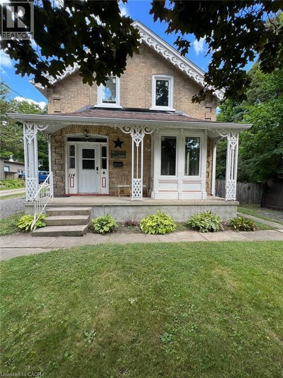 Primary Photo - 114 Piper St