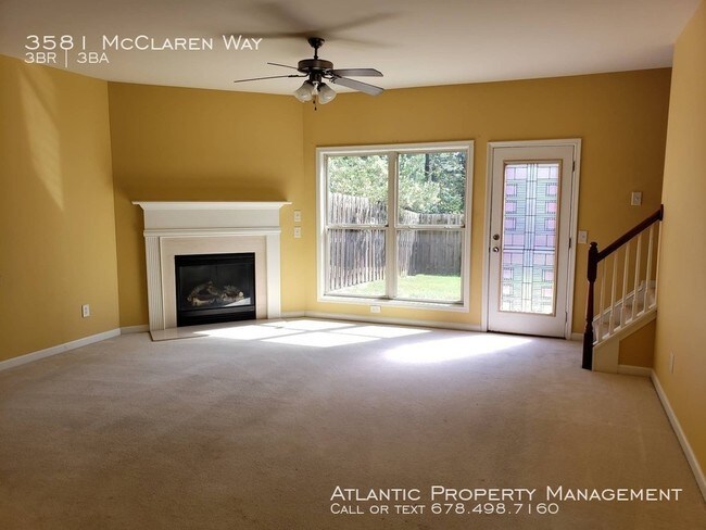 Building Photo - 3581 McClaren Way