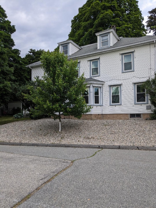 31 King St, Putnam, CT 06260 Townhome Rentals in Putnam CT