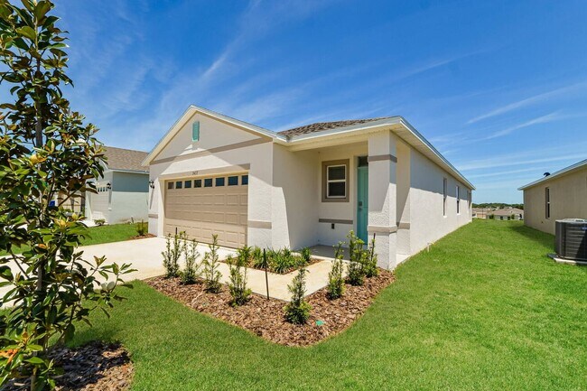 Building Photo - 3437 Nettle Loop