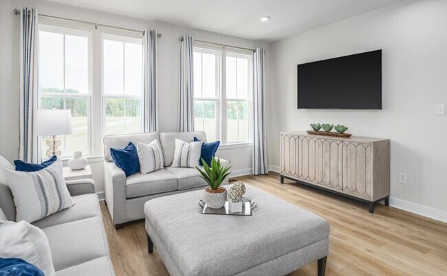 Foto del edificio - 3036 Terroir Ln