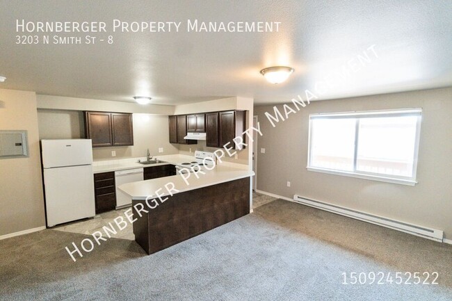 Foto del edificio - 3203 N Smith St
