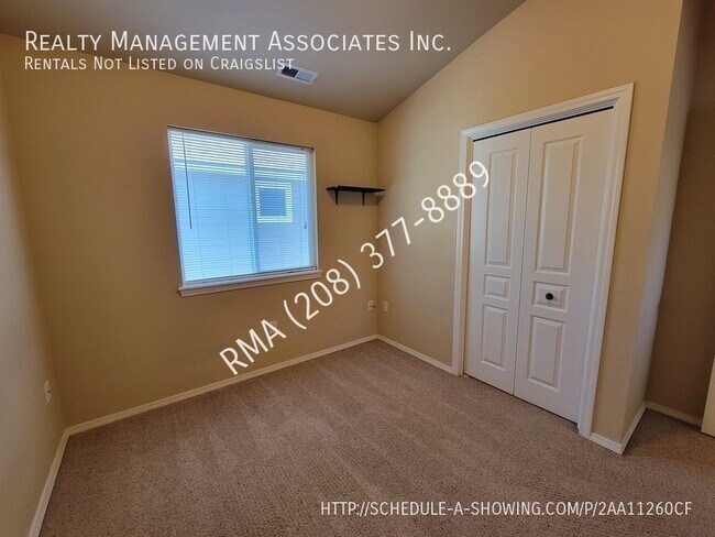 Foto del edificio - Fabulous 3 Bedroom Home located close to BSU