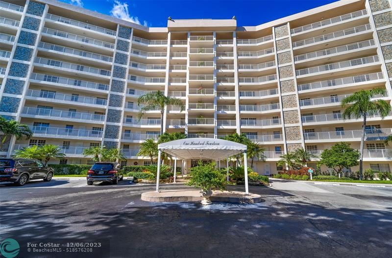 3510 Oaks Way Unit 807, Pompano Beach, FL 33069 - Condo for Rent in ...