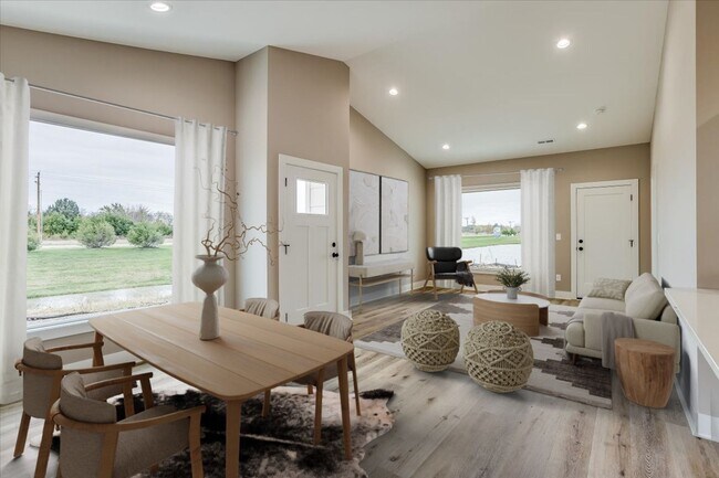 Foto del edificio - 1064 W Long Path Ct