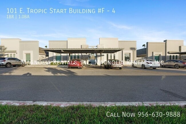 Building Photo - 101 Tropic Start