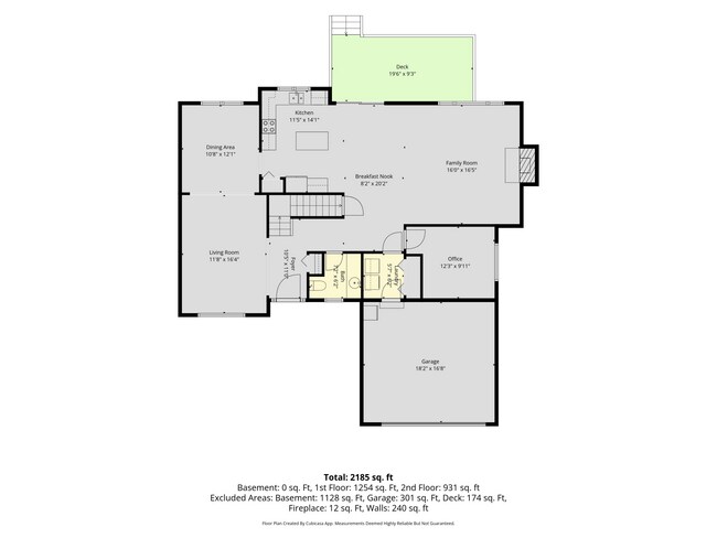 Foto del edificio - 4141 Crystal Creek Dr