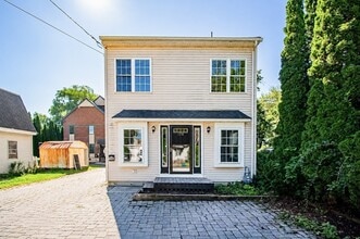Building Photo - 126 Sears Island Dr